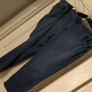 Catherine's Secret Slimmer Jeans